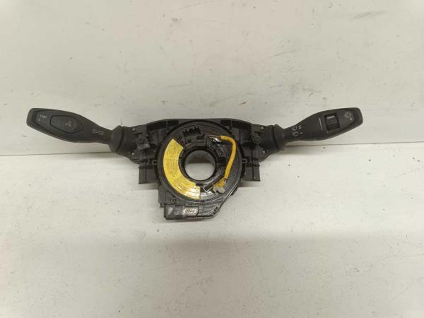 COMMODO FORD FIESTA 2008+ - Vue 1